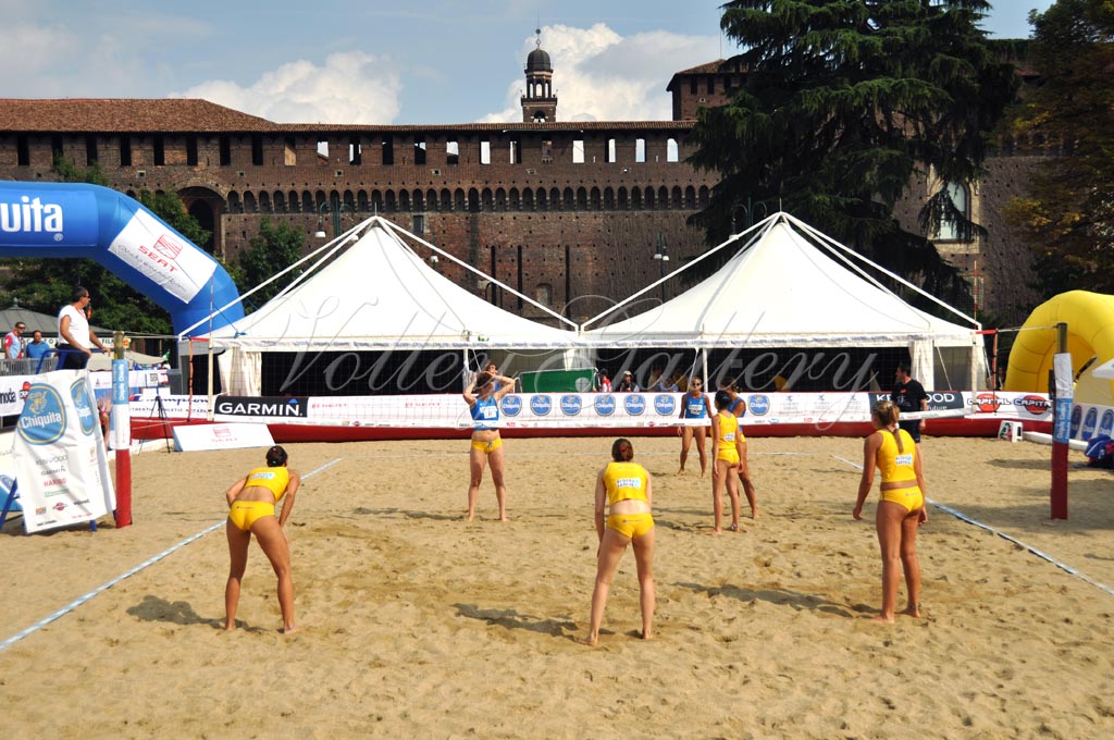 33 Aprilia Benevento